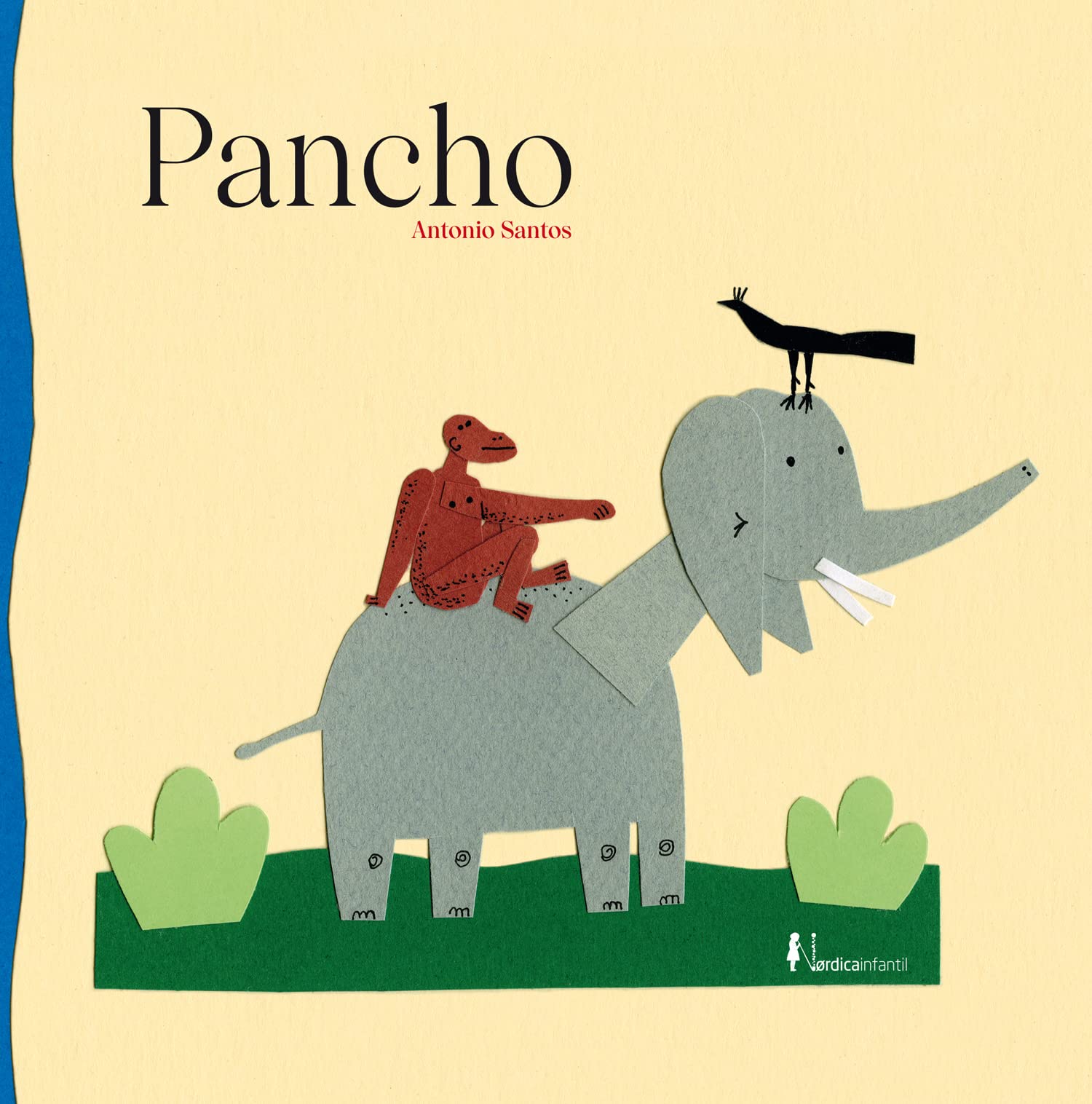 Pancho (Infantil) Novels & Short Stories