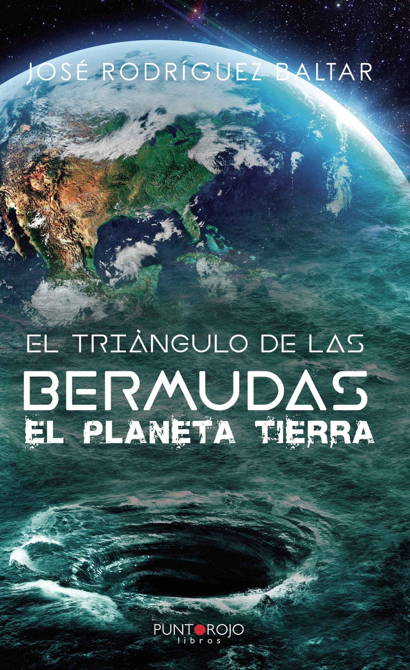 El Triángulo de las Bermudas- El Planeta Tierra Contemporary literature
