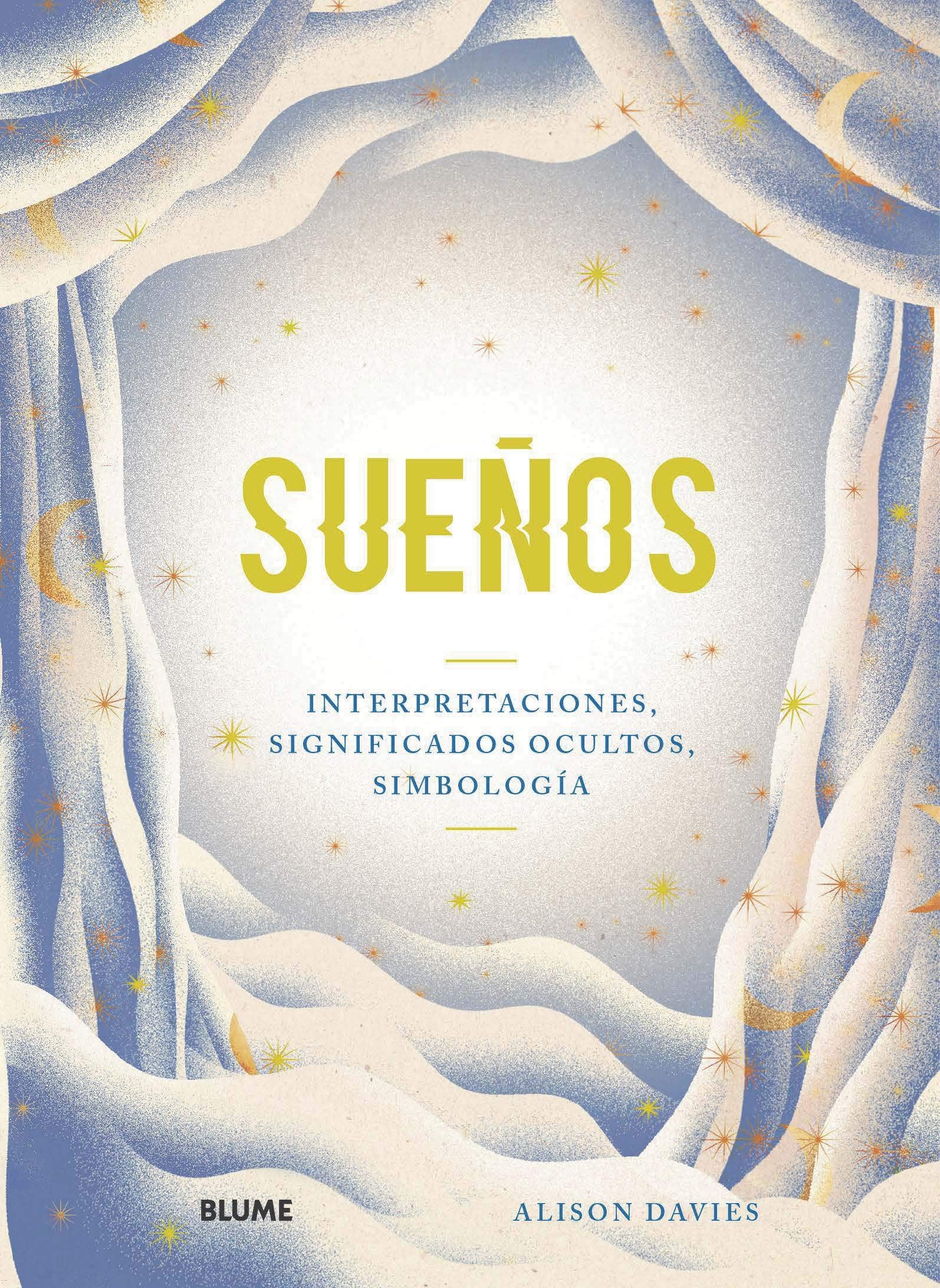 Sueños: Interpretaciones, significados ocultos, simbología book