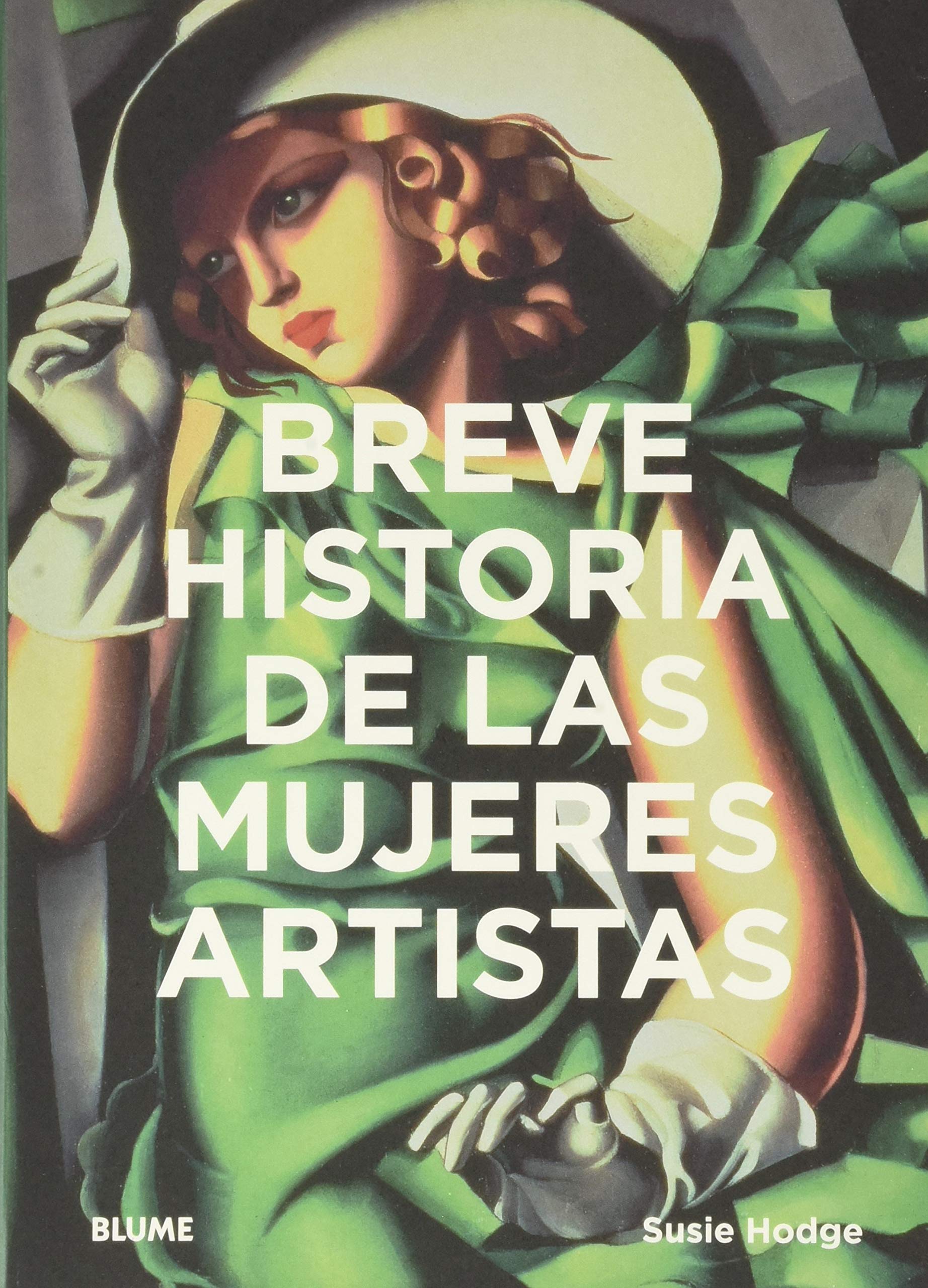 Breve historia de las mujeres artistas Film, Art & Culture