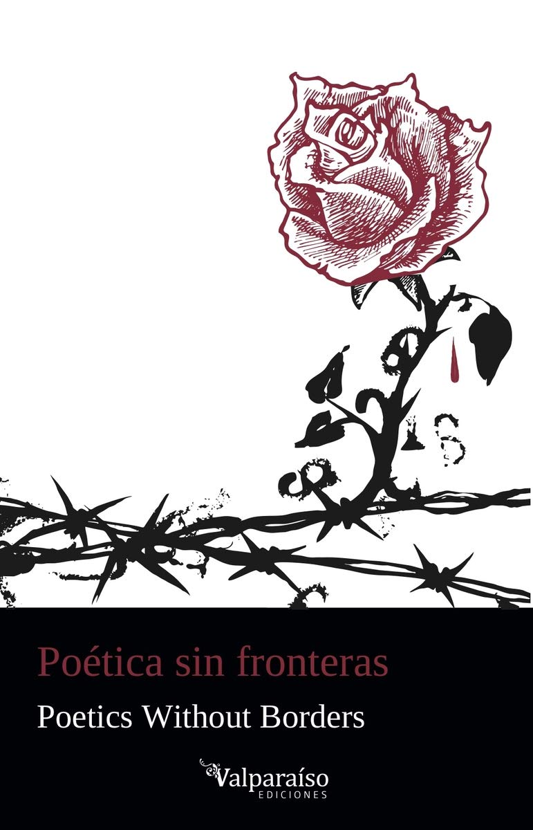 POÉTICA SIN FRONTERAS book