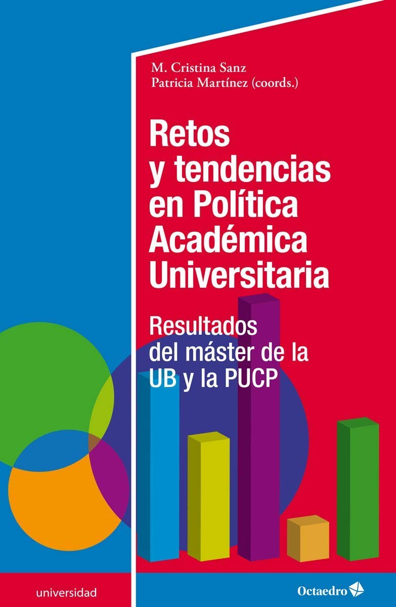 Retos y tendencias en pol tica acad mica universitaria book