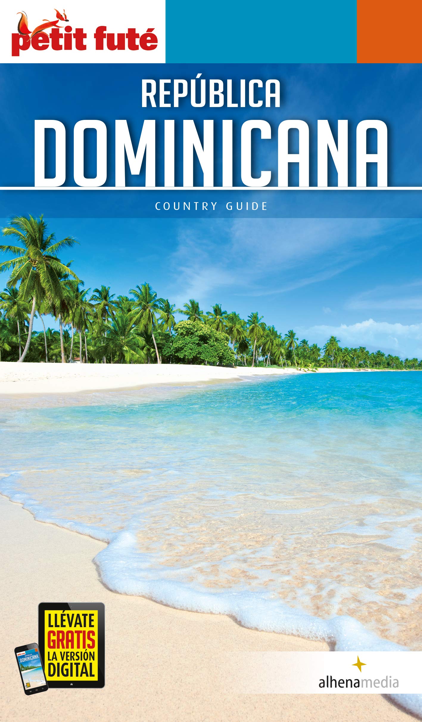 República Dominicana (Petit Futé) Leisure, Home & Garden