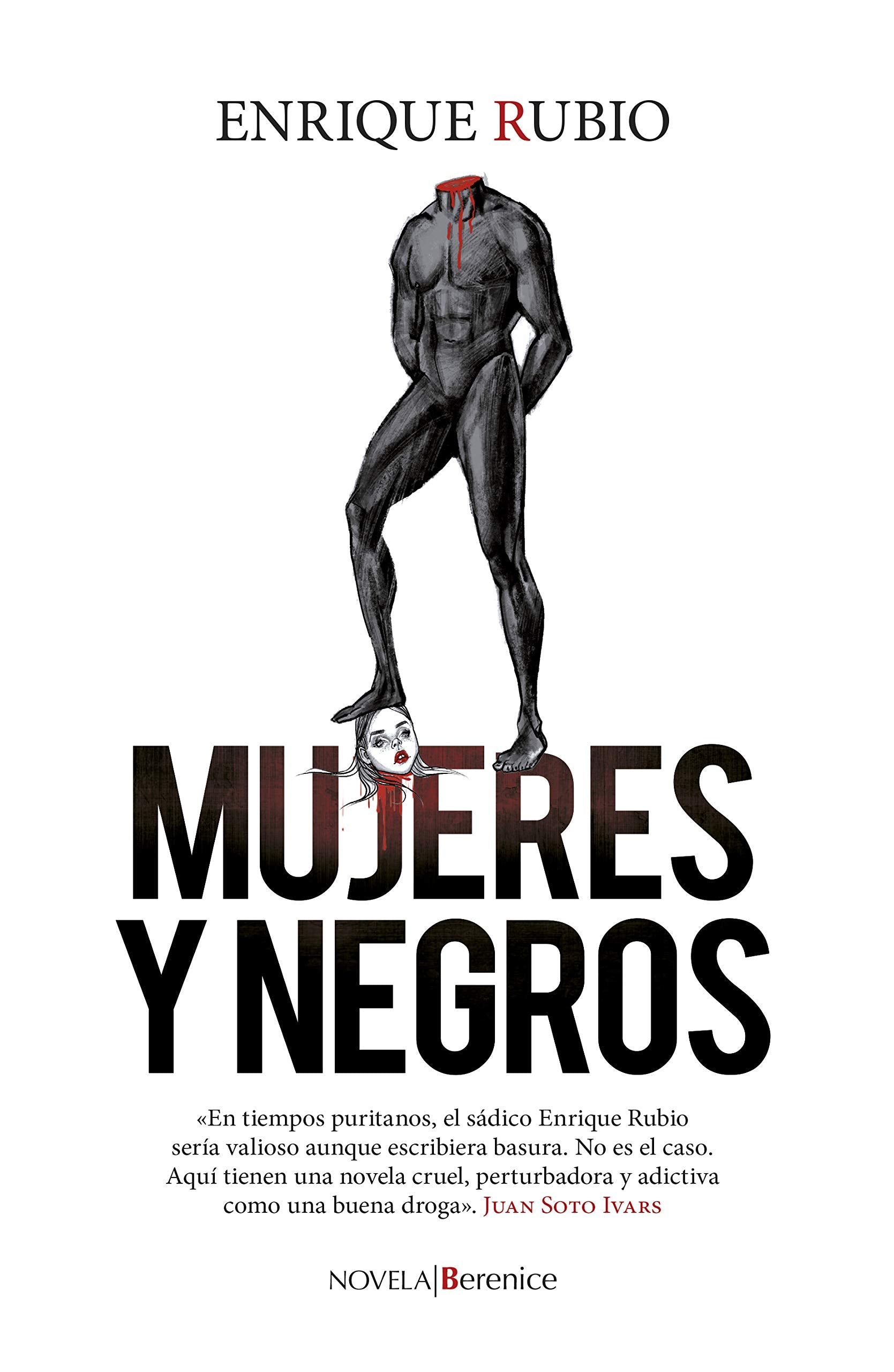 Mujeres y negros/ Women and Black Men book