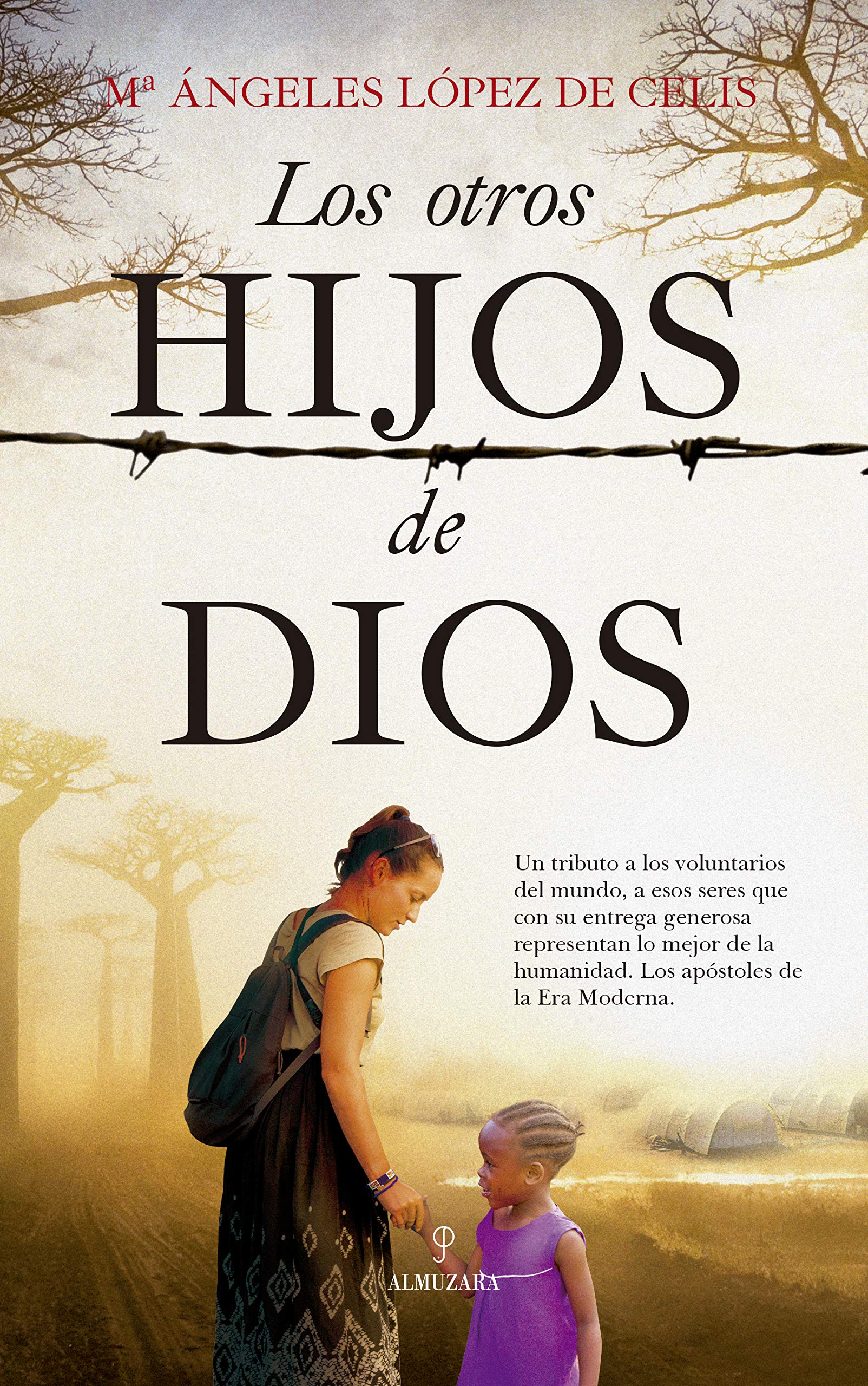 Los Otros Hijos de Dios Contemporary literature