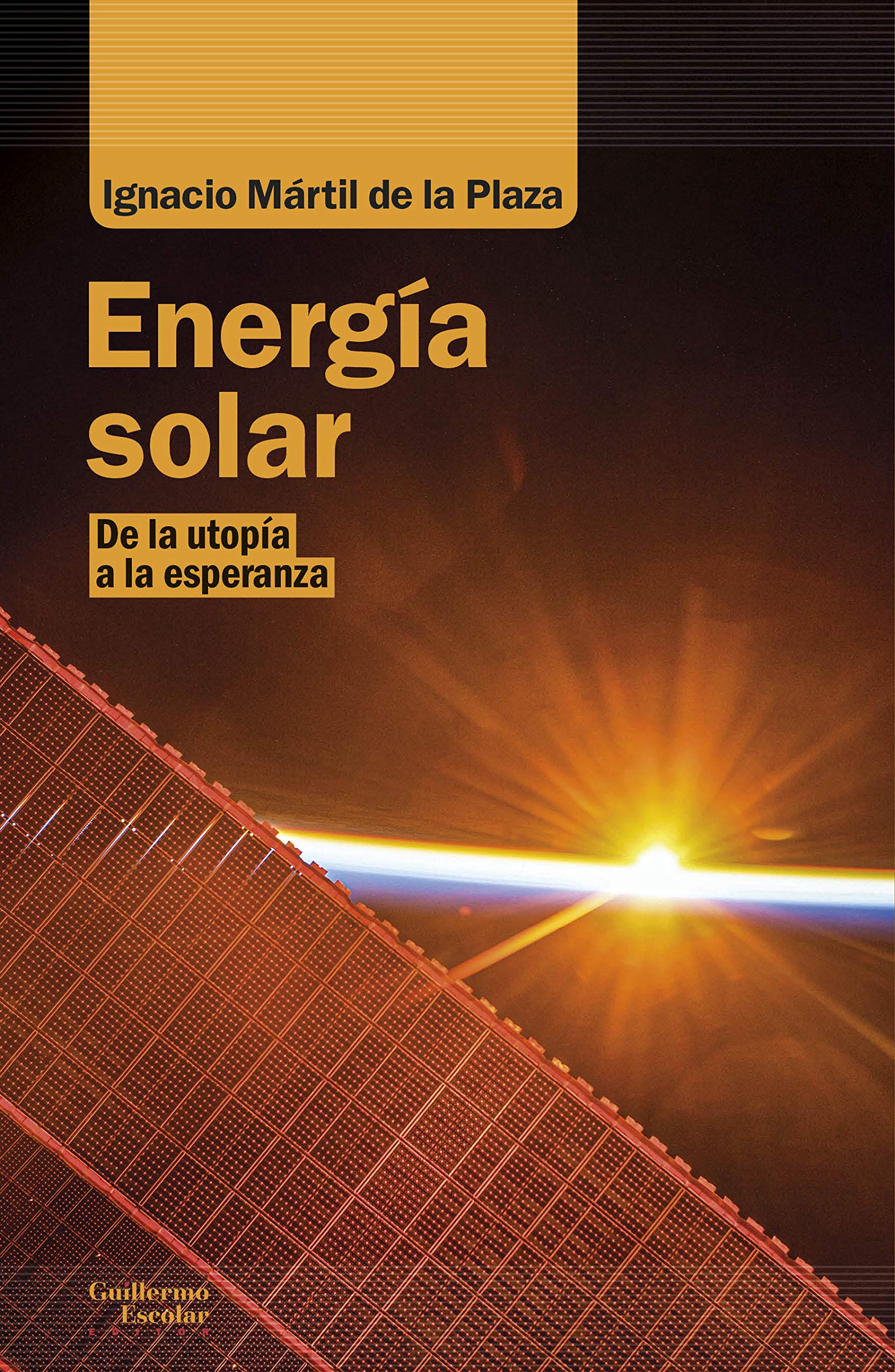 Energía solar : de la utopía a la esperanza Mathematics