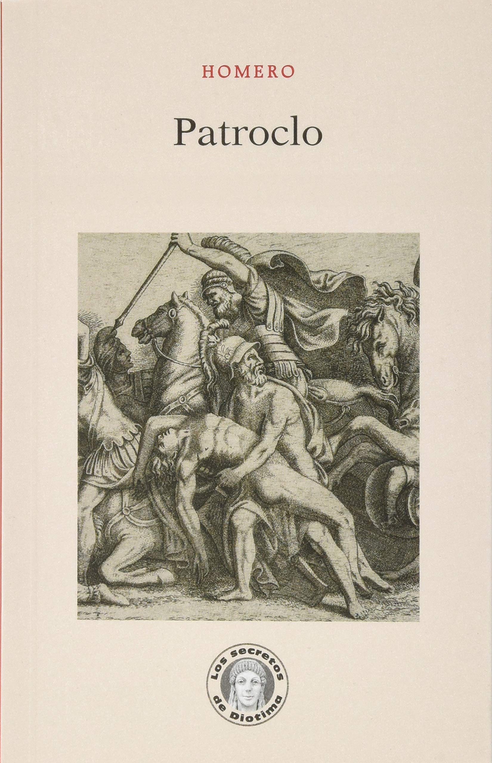 Product Image: Patroclo