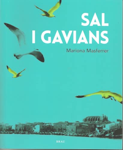 Sal i gavians Contemporary literature