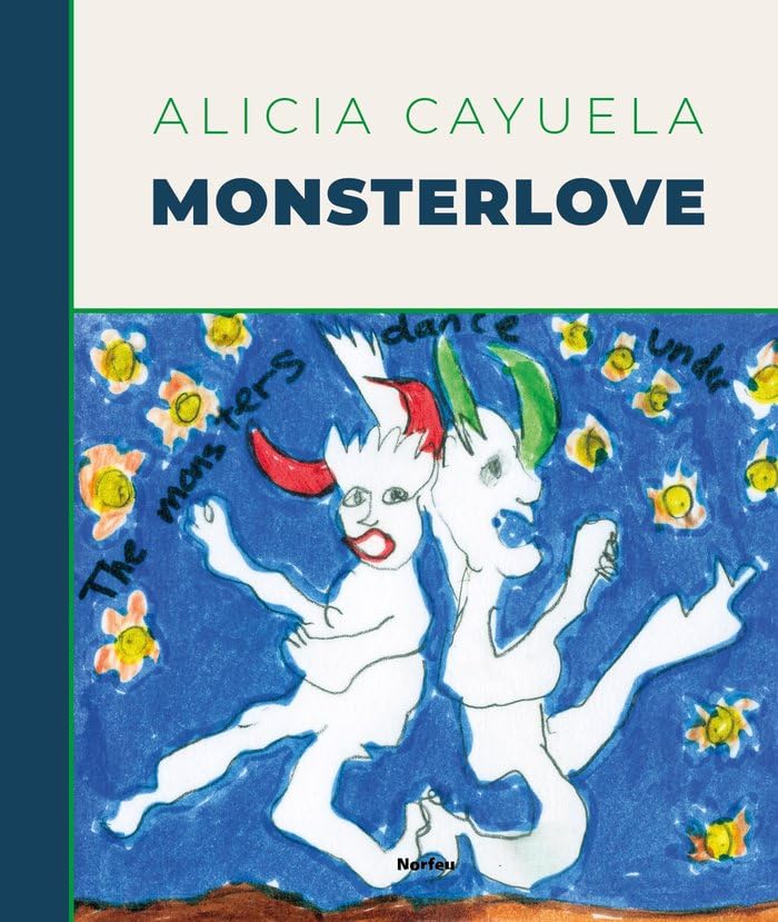 Monsterlove Poetry