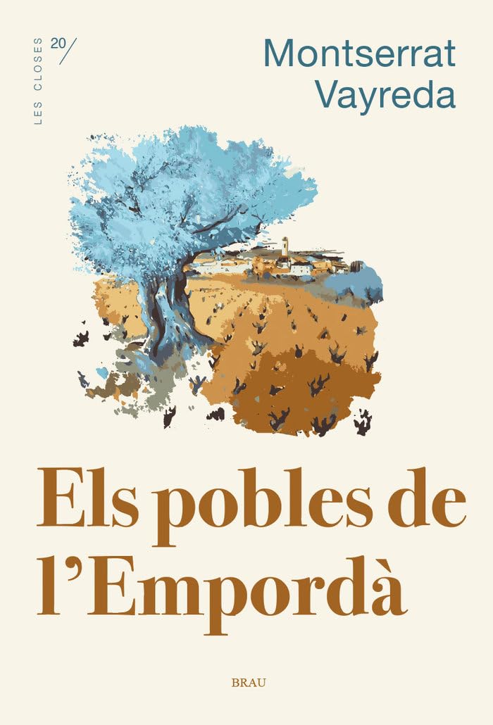 Els pobles de l'Empordà (Les Closes, Band 20) Books