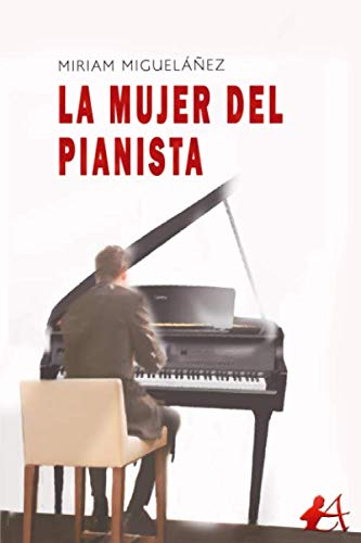 La mujer del pianista book