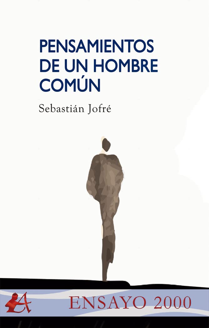 Pensamientos de un hombre común Philosophy