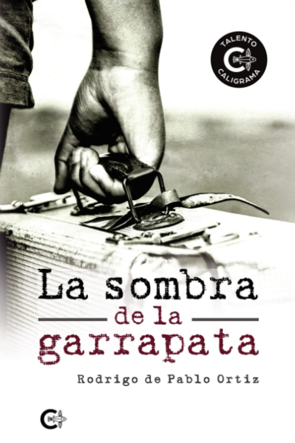 La sombra de la garrapata (Talento) Contemporary literature