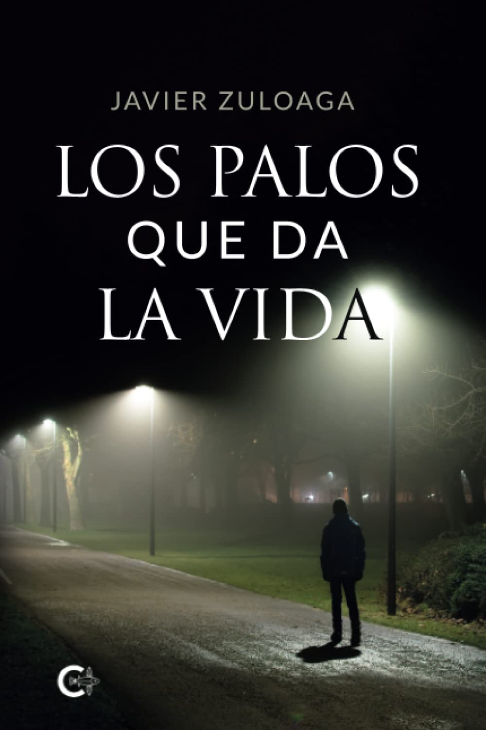 Los palos que da la vida (Caligrama) Contemporary literature