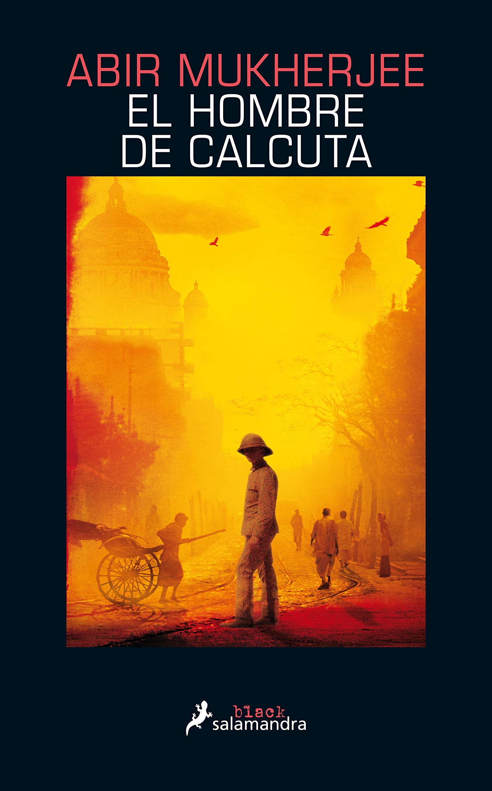 Product Image: El hombre de Calcuta