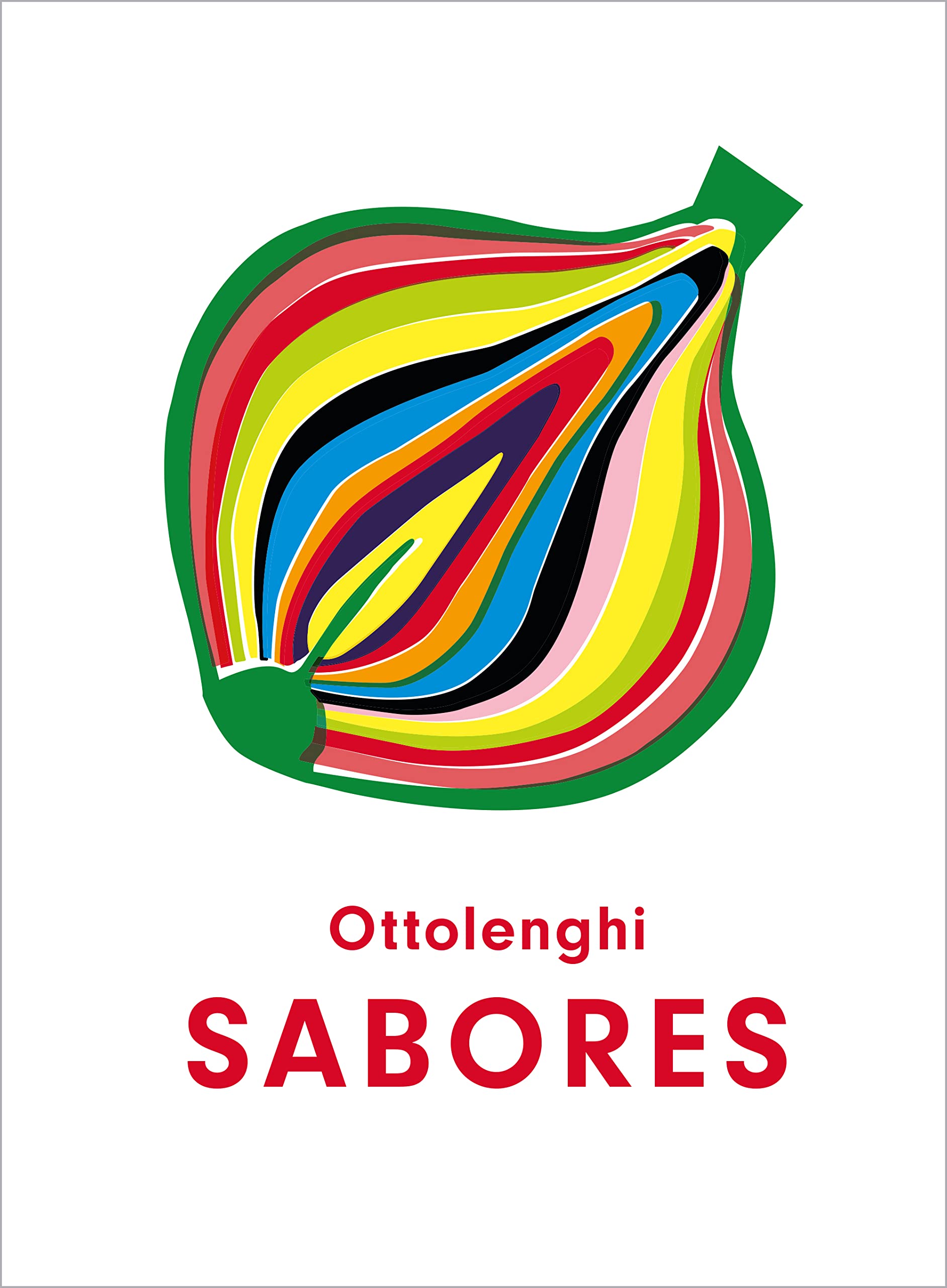 Sabores (Salamandra fun & food) Leisure, Home & Garden
