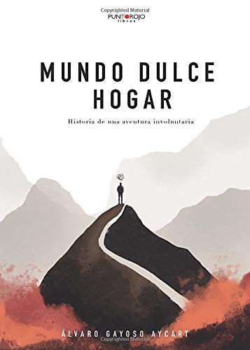 Mundo dulce hogar book
