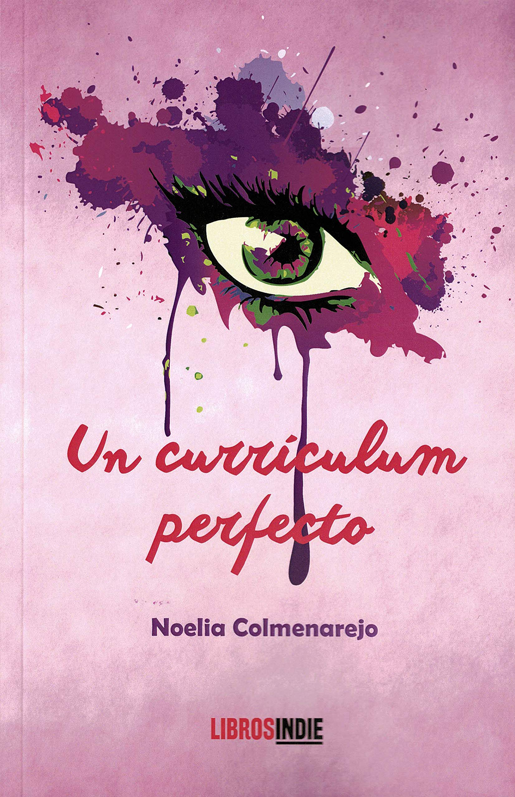 Un curriculum perfecto Fantasy & Sci-Fi