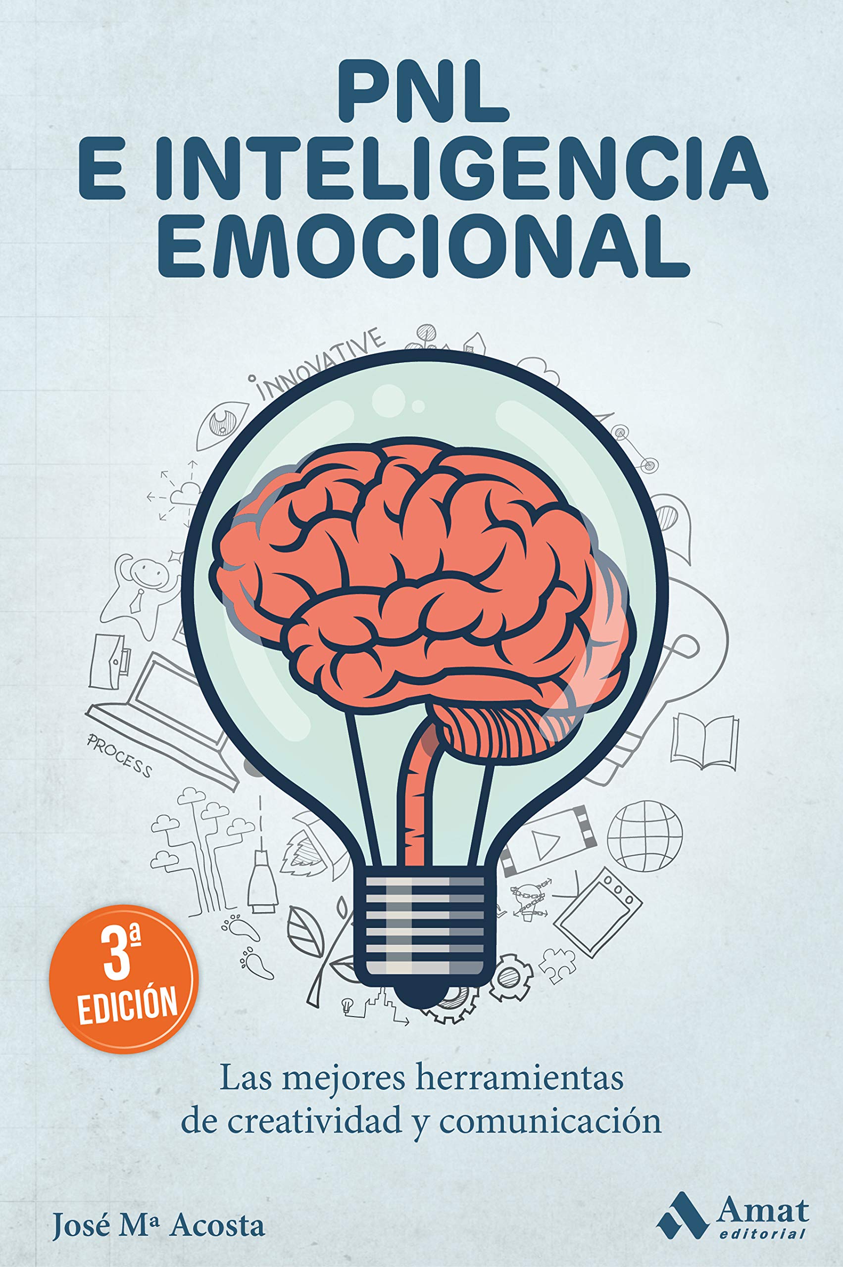 PNL e inteligencia emocional book