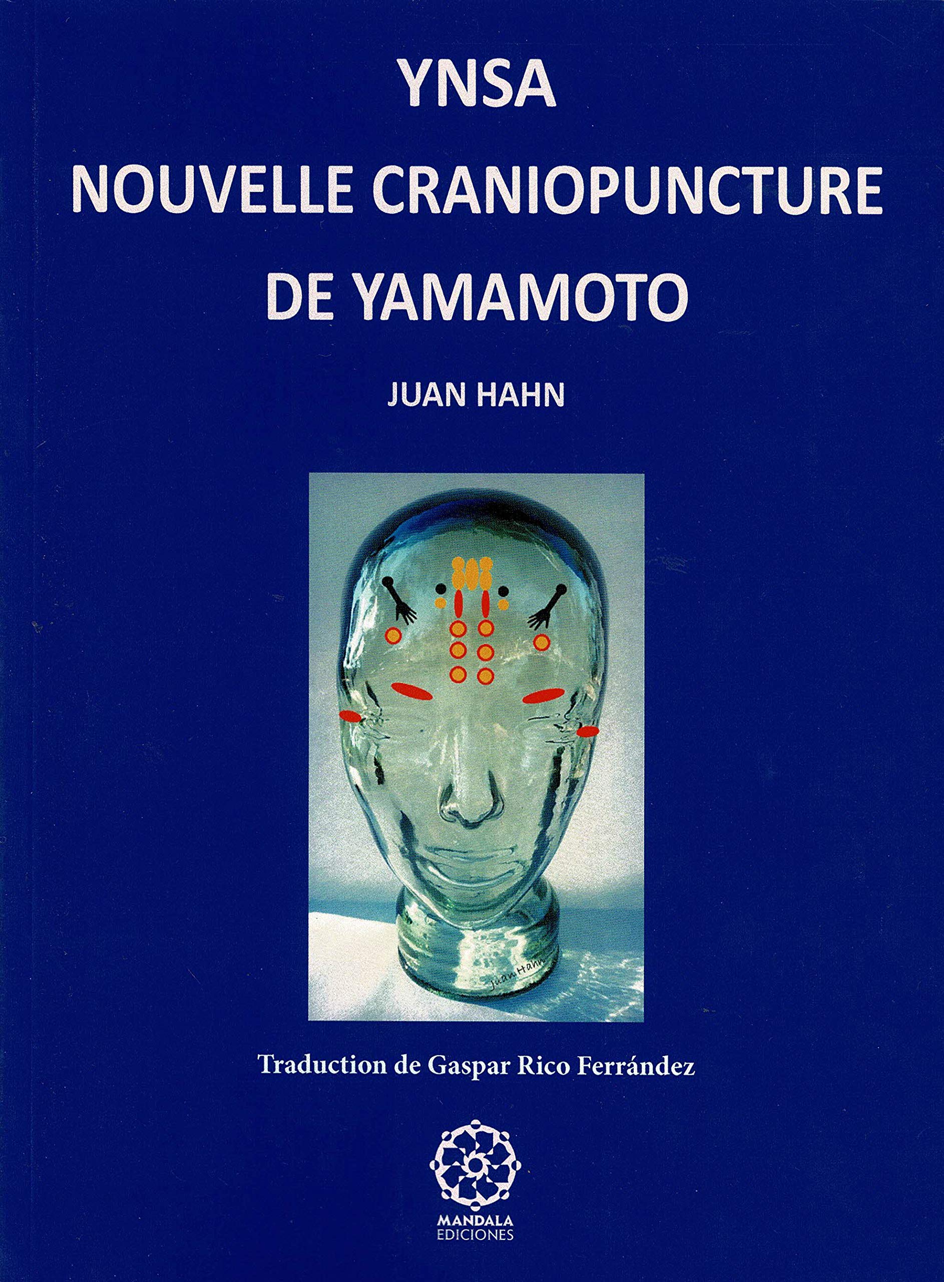 YNSA NOUVELLE CRANIOPUNCTURE DE YAMAMOTO Health, Nutrition & Fitness