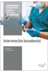 Intervención bucodental book