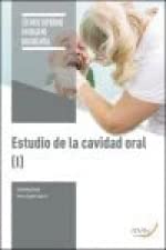 Estudio de la cavidad oral (I) book