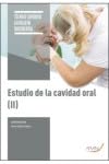 Estudio de la cavidad oral (II) book