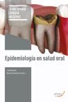 Epidemiología en salud oral book