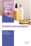 Cosmética para peluquería book