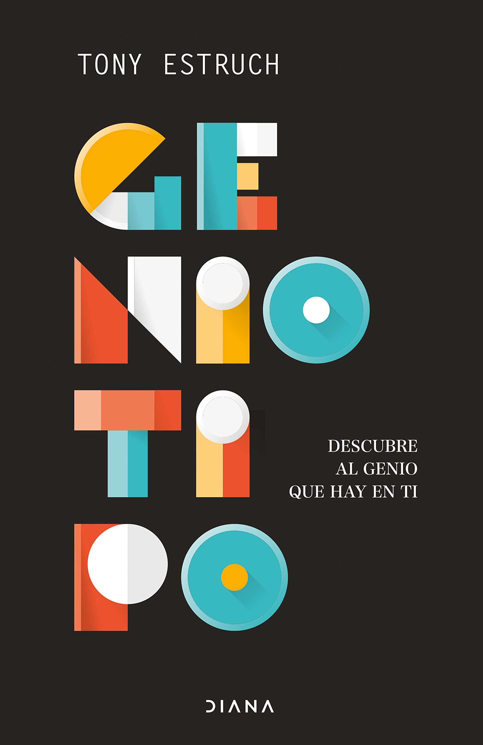 Geniotipo: Descubre al genio que hay en ti (Autoconocimiento) book