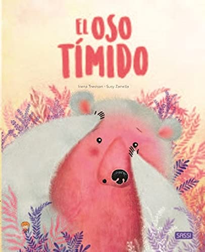 El Oso Timido (Libros ilustrados) Living & Furnishing