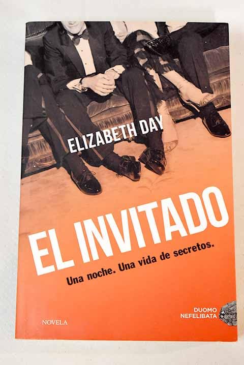 El invitado Books
