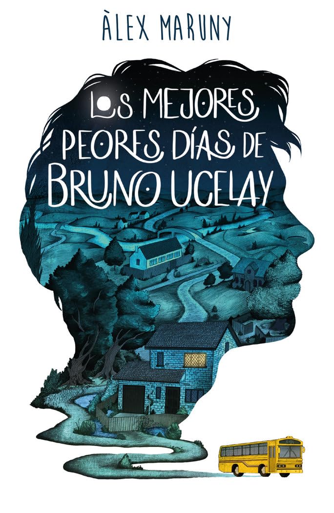 Los mejores peores días de Bruno Ucelay book