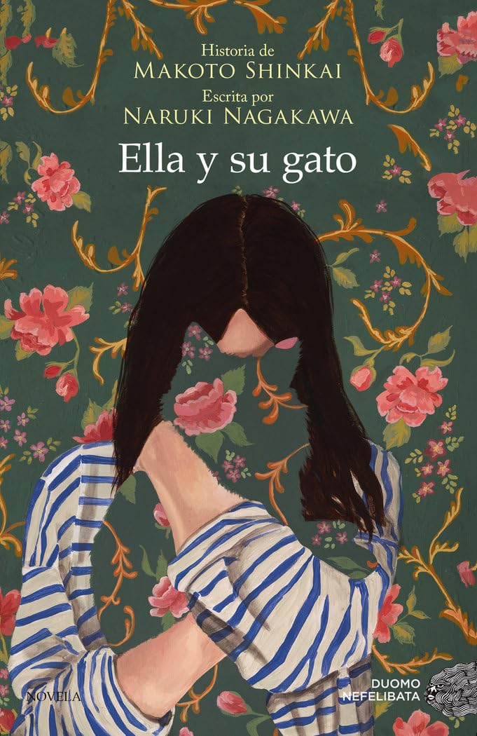 Ella y su gato/ She and Her Cat book
