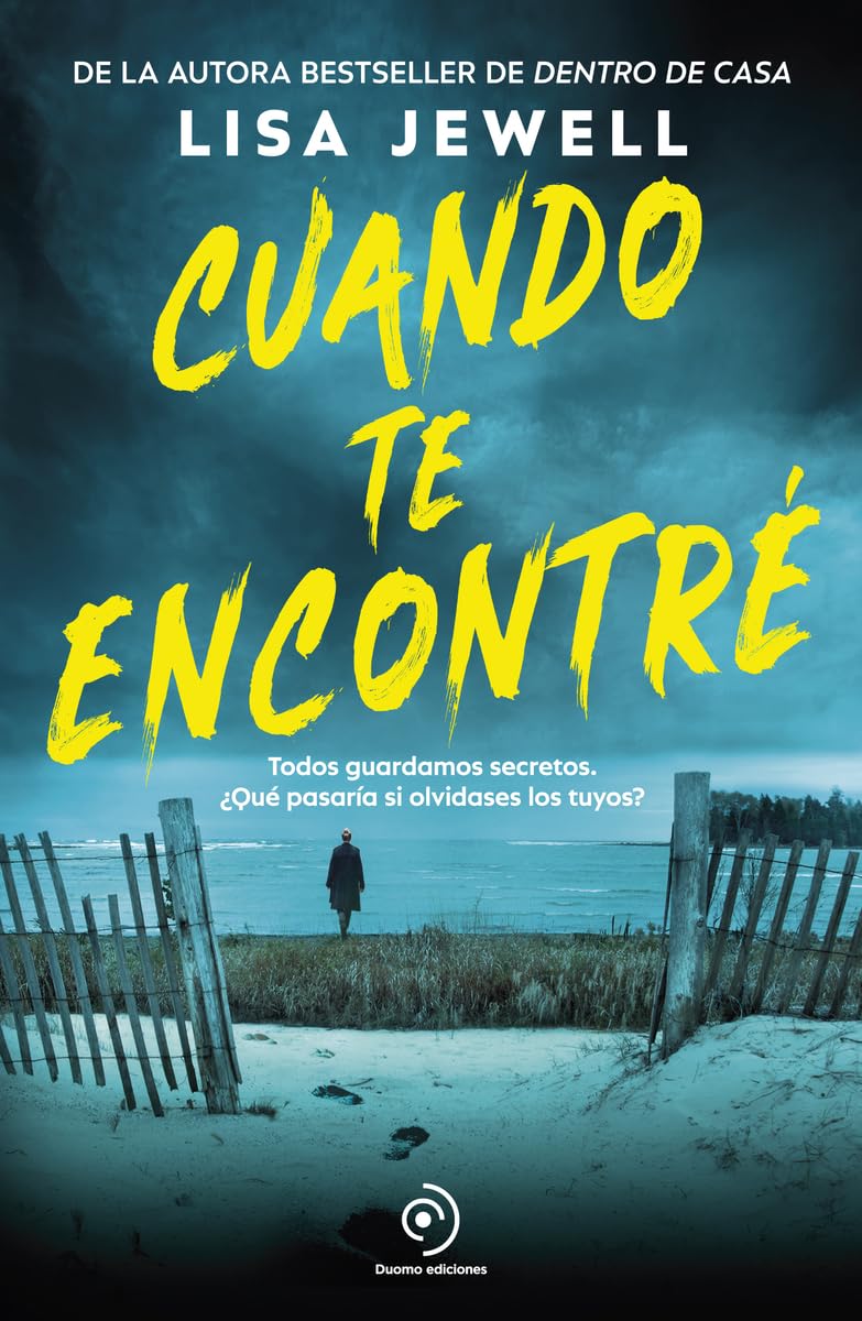 Cuando te encontré/ I Found You book