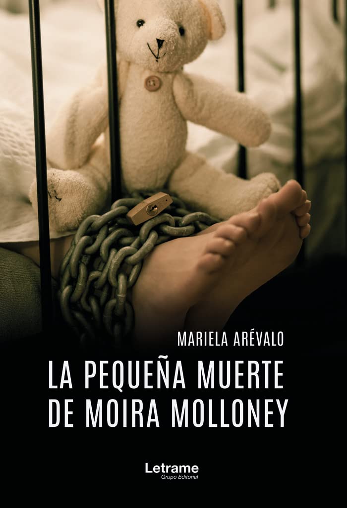 La pequeña muerte de Moira Molloney (Novela, Band 1) Contemporary literature