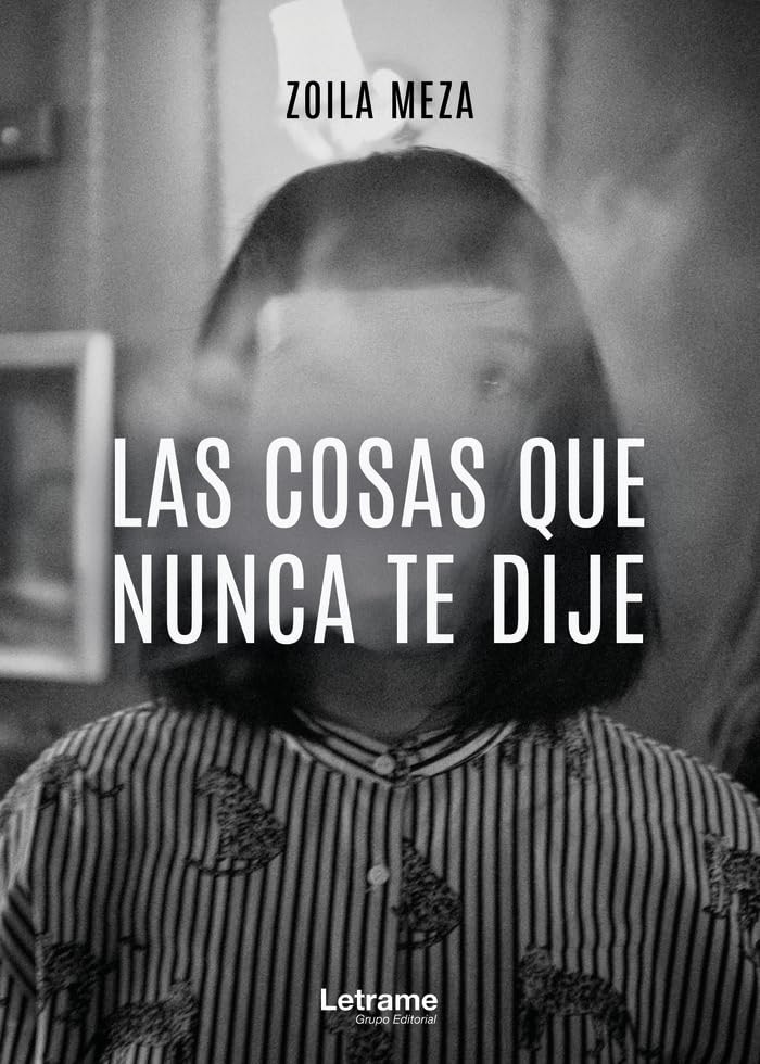 Las cosas que nunca te dije (Poesía, Band 1) Books