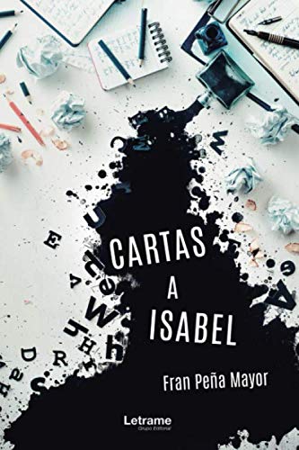 Cartas a Isabel (Poesía, Band 1) Poetry