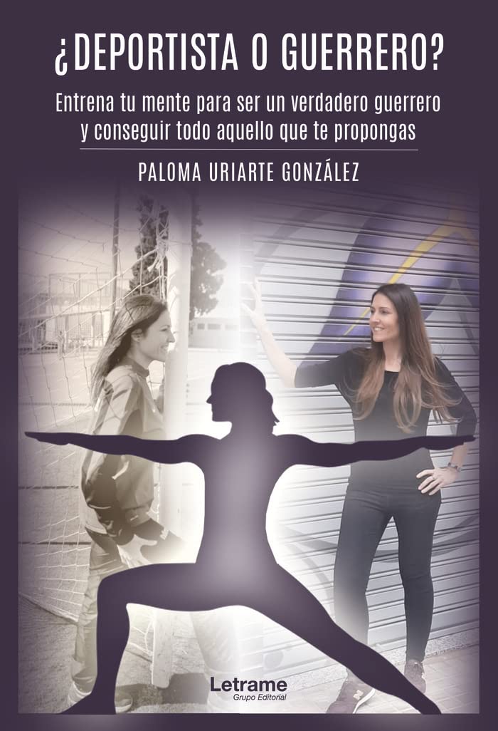 ¿Deportista o guerrero? (Autoayuda, Band 1) Self-help