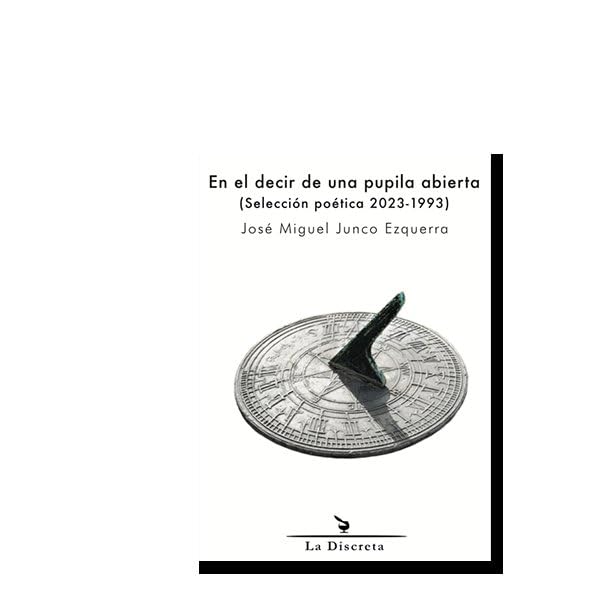 En el decir de una pupila abierta Books