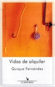 Vidas de alquiler (Prosa Nostra, Band 76) Contemporary literature
