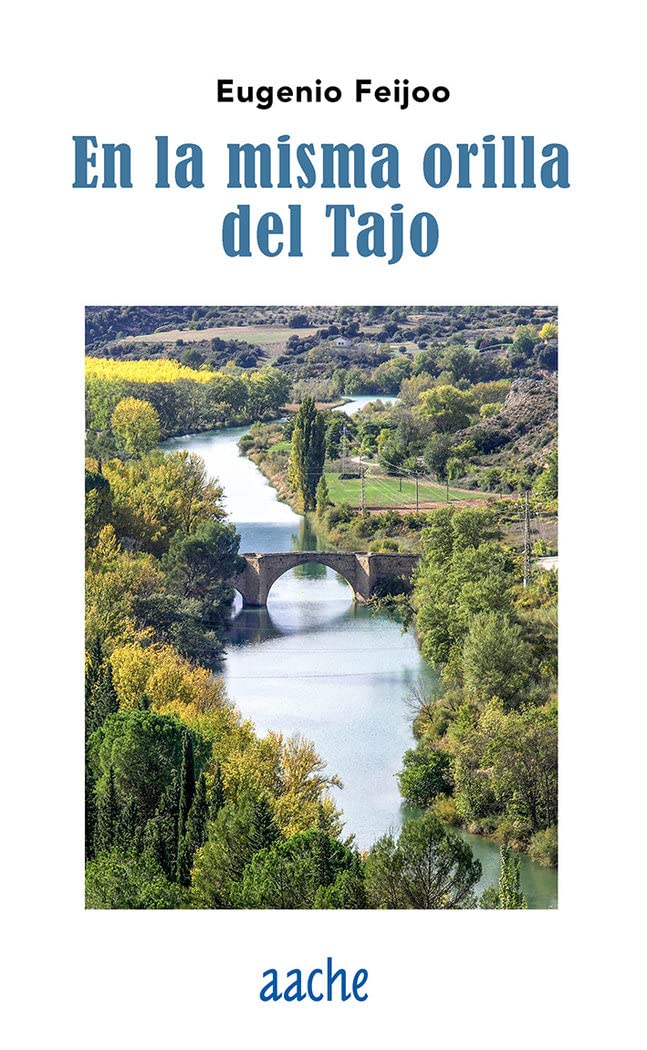En la misma orilla del Tajo Books