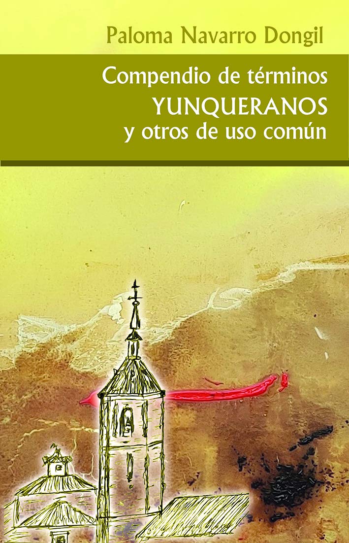 COMPENDIO DE TERMINOS YUNQUERANOS Y OTROS DE USO COMUN Books