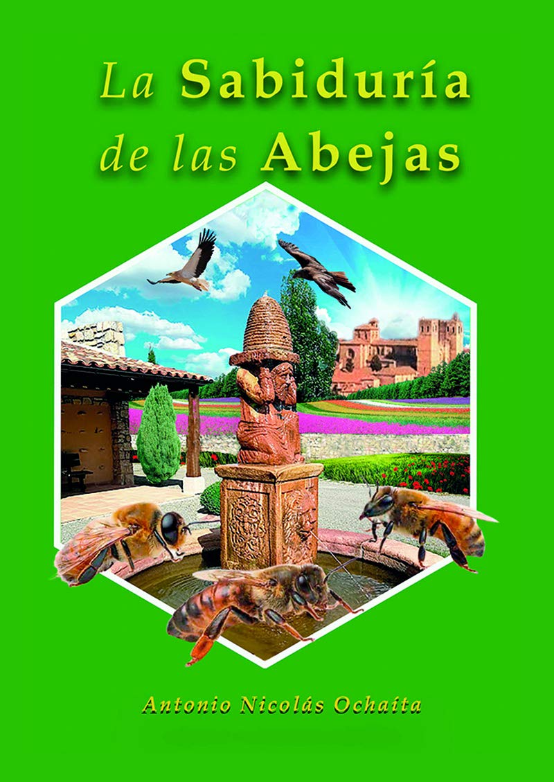 Sabiduria De Las Abejas Books