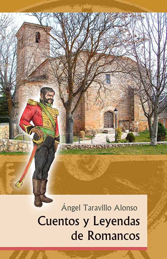 CUENTOS Y LEYENDAS DE ROMANCOS Books