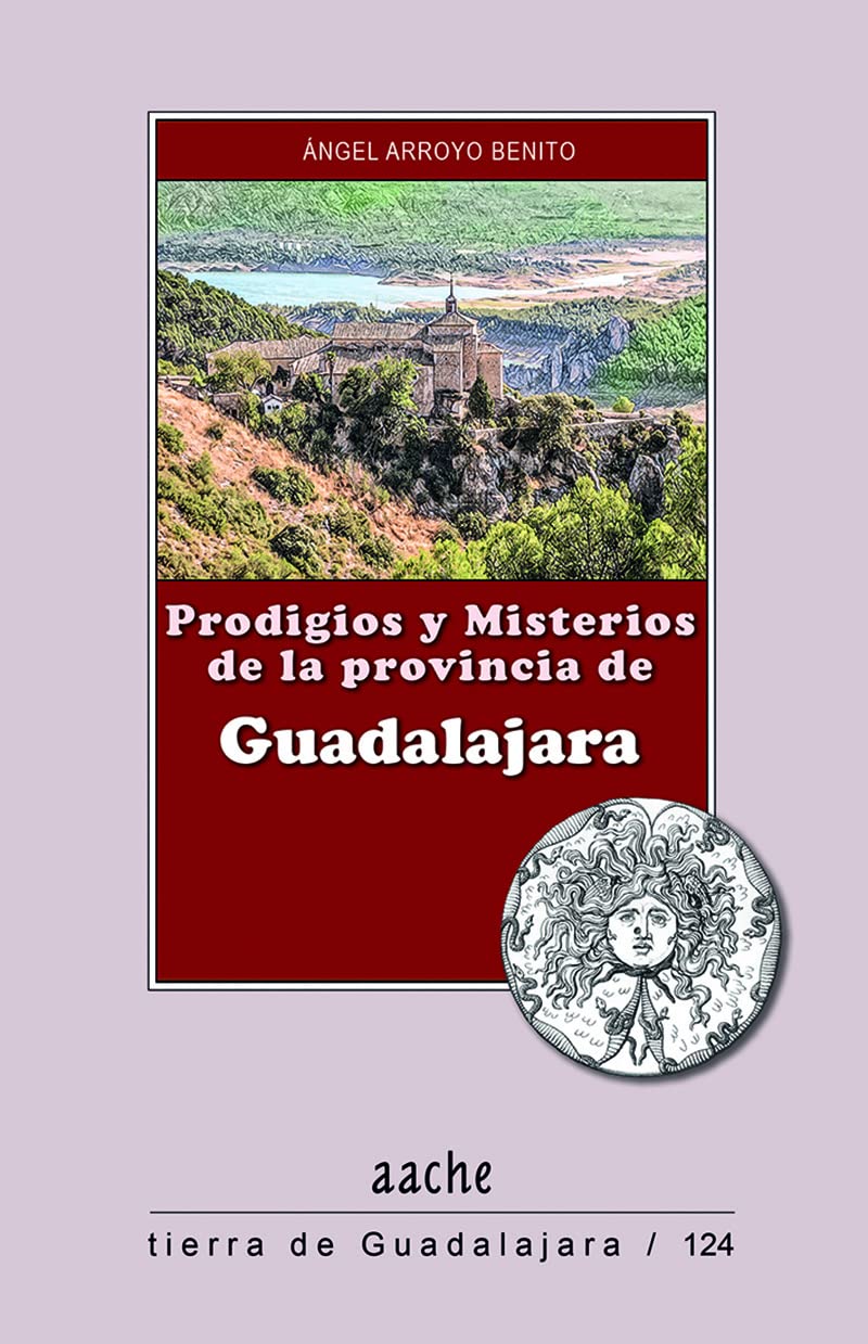 Prodigios y misterios de la provincia de Guadalajara (Tierra de Guadalajara, Band 124) Politics & History