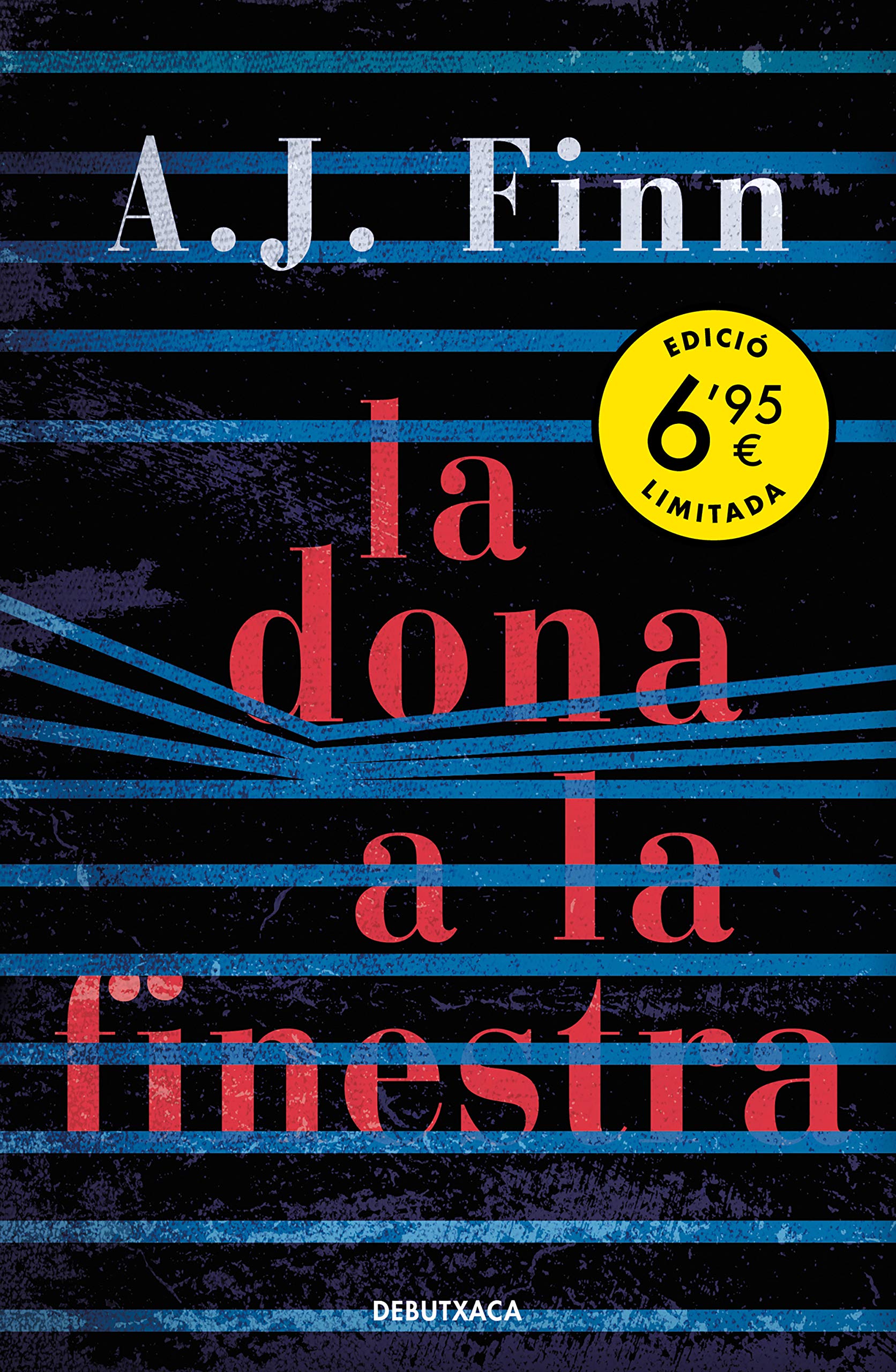 La dona a la finestra Contemporary literature