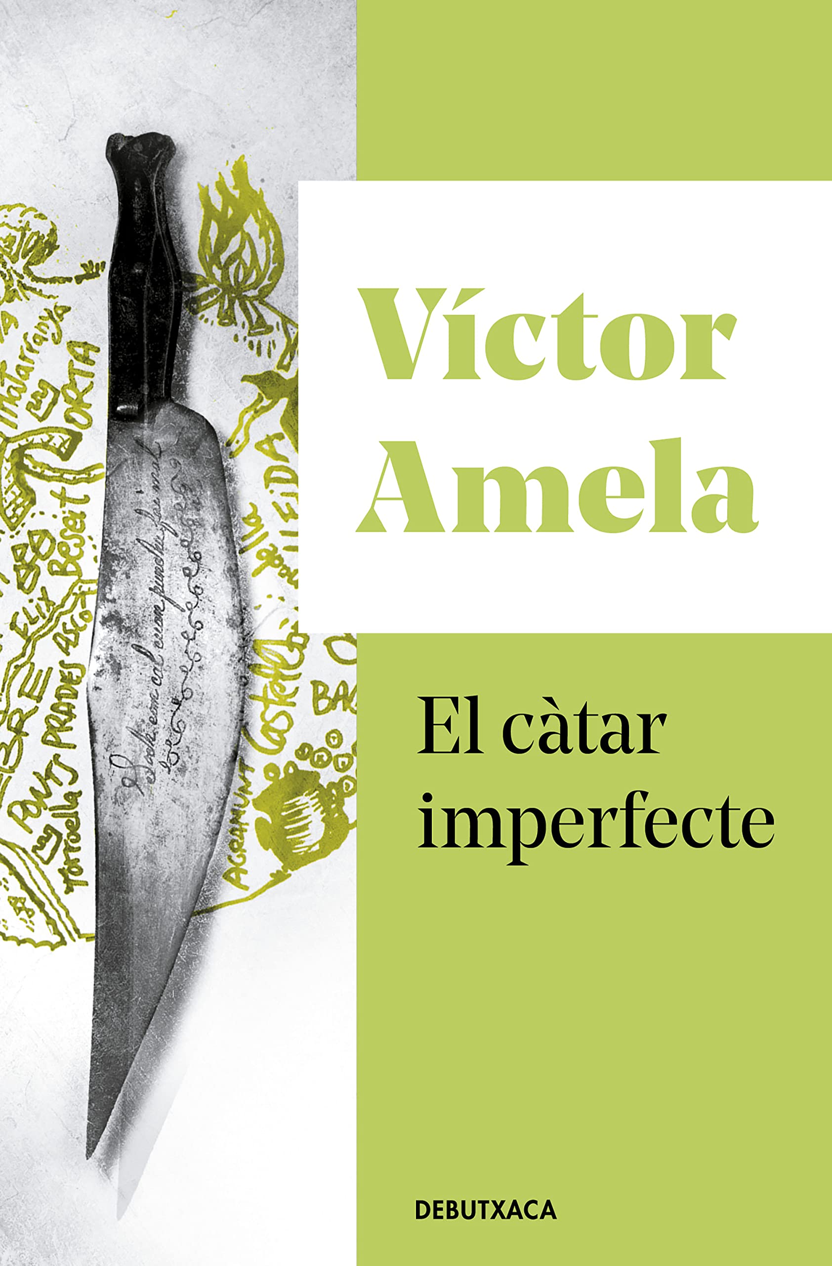 El Càtar imperfecte (Narrativa) Historical Fiction