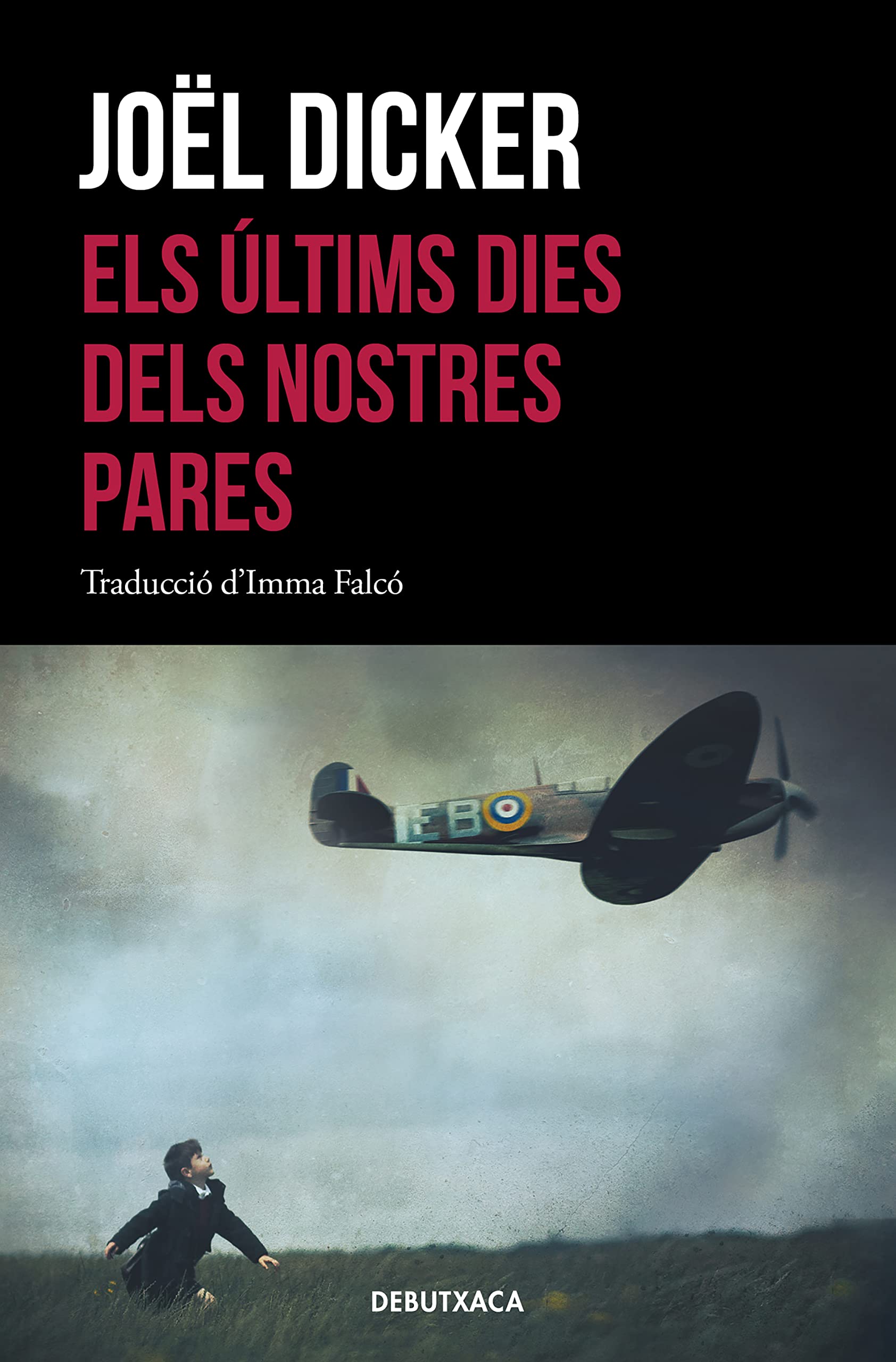 Els últims dies dels nostres pares book