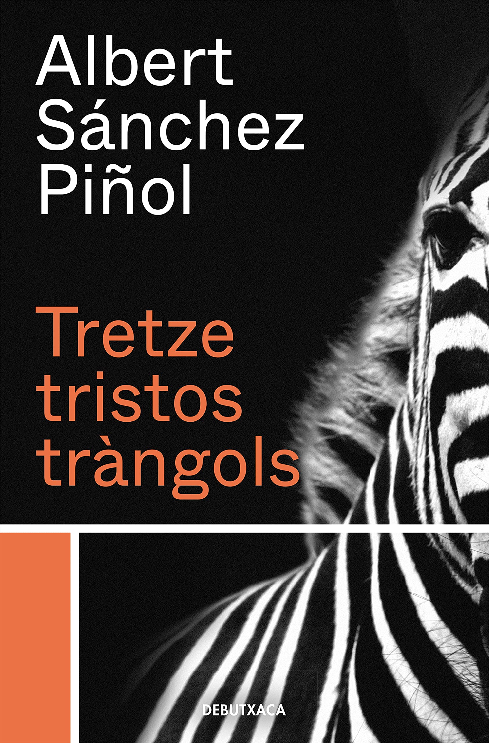 Tretze tristos tràngols: Contes book